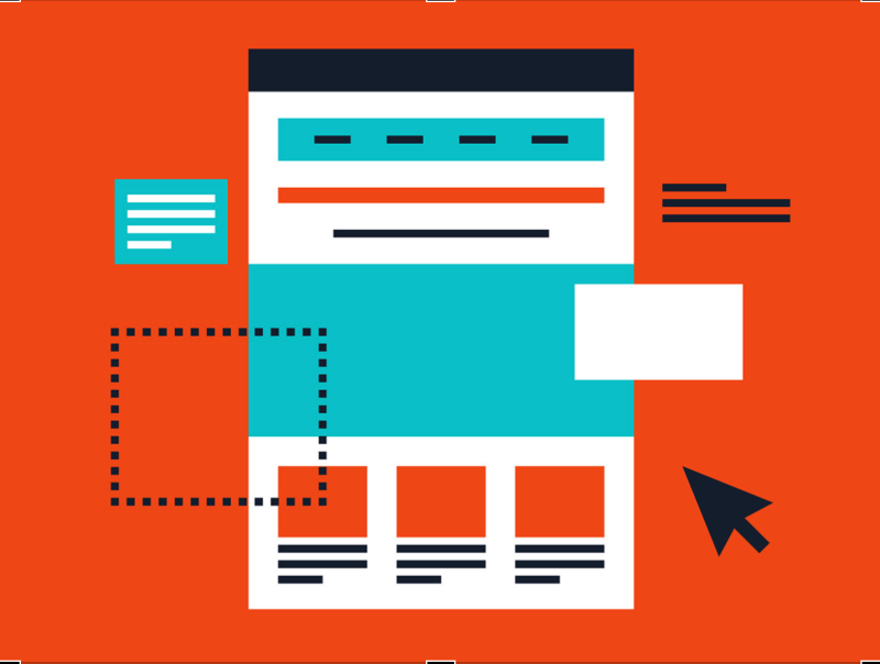 optimization of landing pages